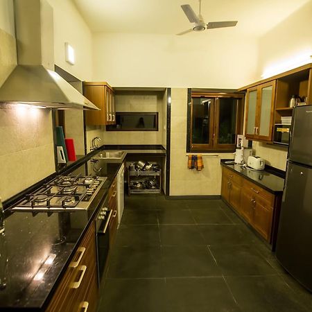 Beach Gate Bungalows - A Cgh Earth Saha Experience Kochi Exterior foto